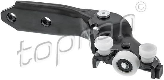 Roller Guide, sliding door 115 395