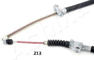 Cable Pull, parking brake 131-02-213 - image 3
