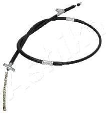 Cable Pull, parking brake 131-02-213 - image 4