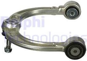 Control/Trailing Arm, wheel suspension TC2949