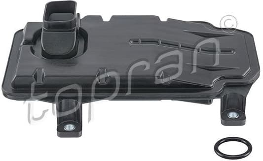 Hydraulic Filter, automatic transmission 115 026