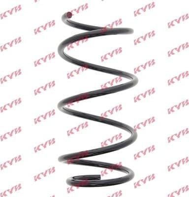 Suspension Spring K-Flex RH2590