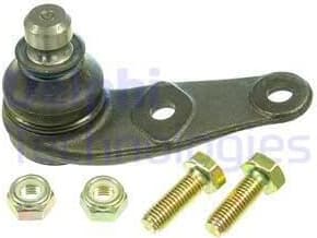 Ball Joint TC543