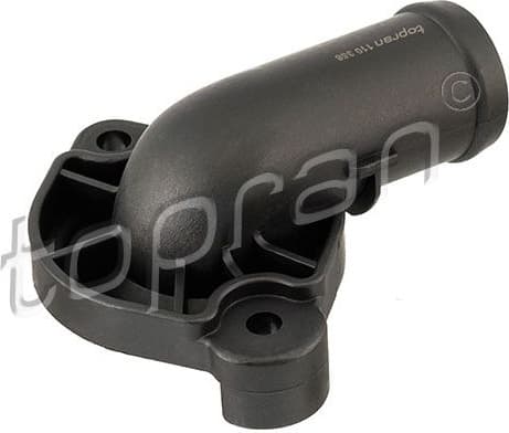 Coolant Flange 110 358