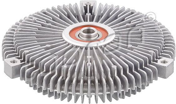 Clutch, radiator fan 400 607