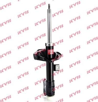 Shock Absorber Excel-G 339104