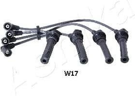 Ignition Cable Kit 132-0W-W17