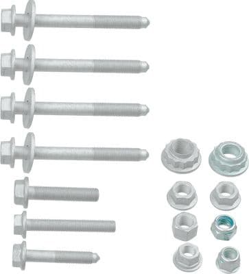 Repair Kit, wheel suspension Service Pack 39907 01