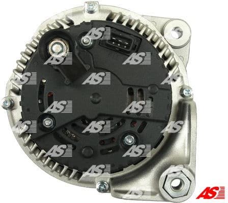 Alternator AS A3201 - image 3