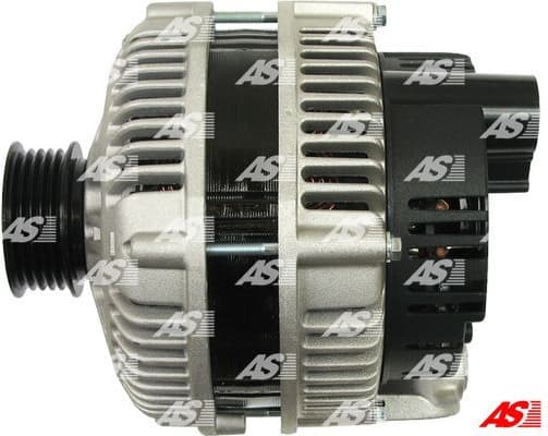 Alternator AS A3201 - image 4