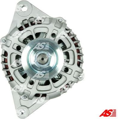 Alternator AS A9017