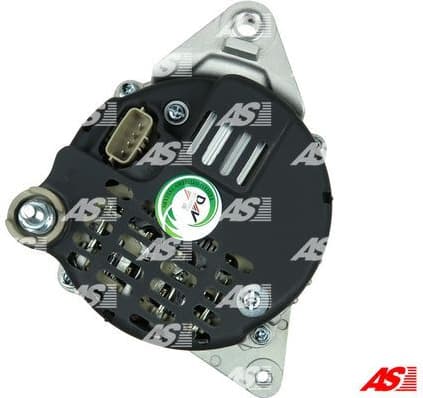 Alternator AS A9017 - image 3
