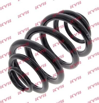 Suspension Spring K-Flex RJ5154 - image 2