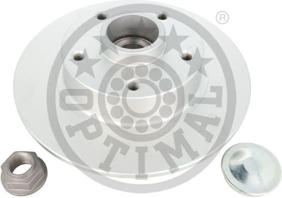 Brake Disc 702976BS0