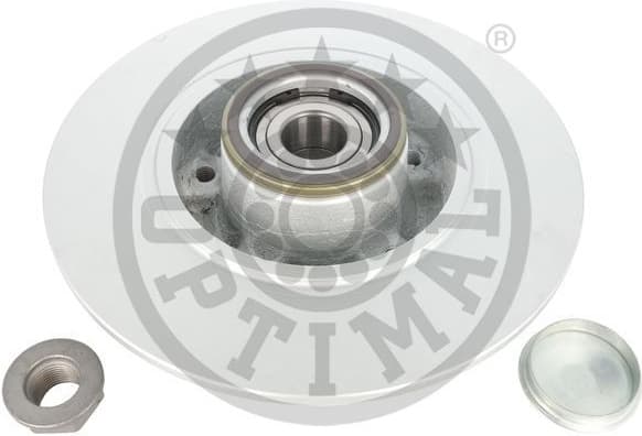 Brake Disc 702976BS0 - image 2