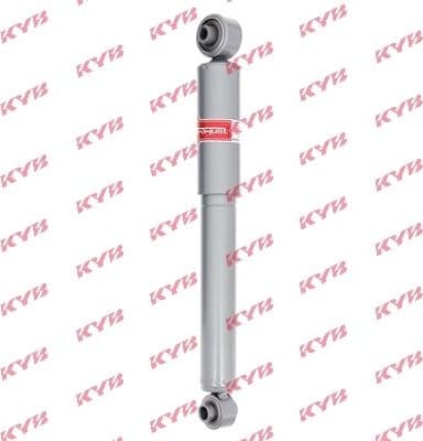 Shock Absorber Gas A Just 553242