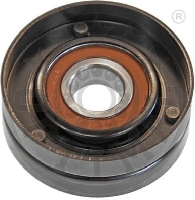 Tensioner Pulley, V-ribbed belt 0-N1799S