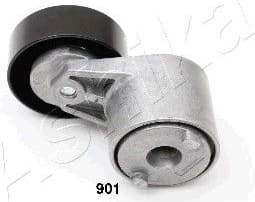 Tensioner Lever, V-ribbed belt 128-09-901