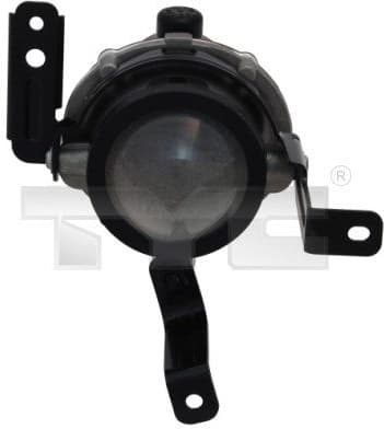 Front Fog Light 19-0840-01-2