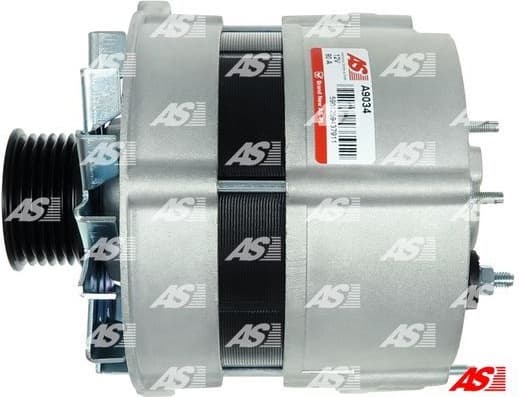 Alternator AS A9034 - image 4