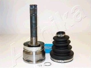 Joint Kit, drive shaft 62-01-129