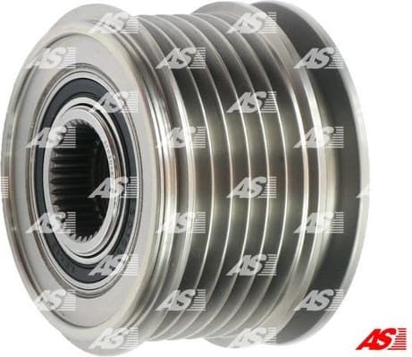 Alternator Freewheel Clutch AS AFP3018(V)