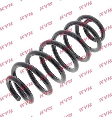 Suspension Spring K-Flex RH6435 - image 2