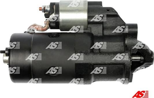 Starter AS S0294 - image 2