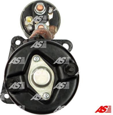Starter AS S0294 - image 3