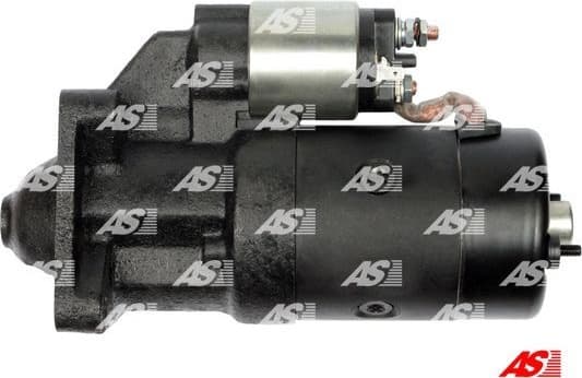 Starter AS S0294 - image 4