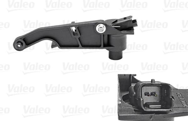 Sensor, crankshaft pulse 254127