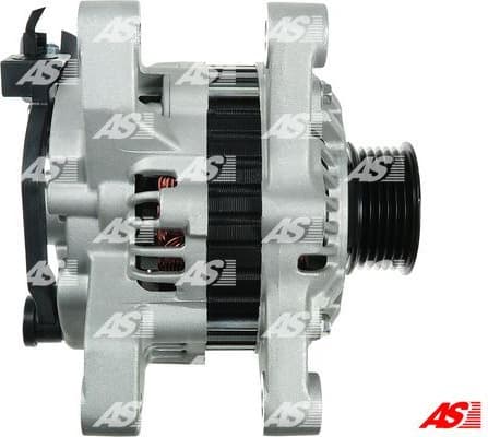 Alternator AS A5280 - image 2
