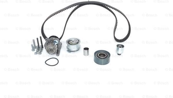 Water Pump & Timing Belt Kit 1 987 946 920