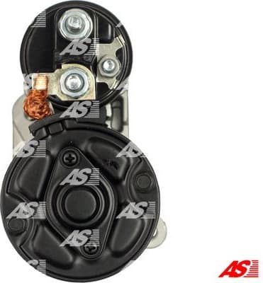 Starter AS S0290 - image 3