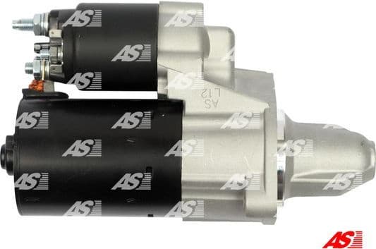 Starter AS S0290 - image 4