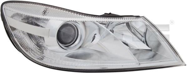 Headlight 20-11889-05-2