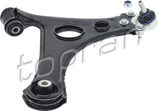 Control/Trailing Arm, wheel suspension 400 267