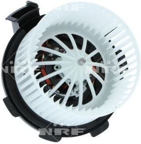 Interior Blower EASY FIT 34185