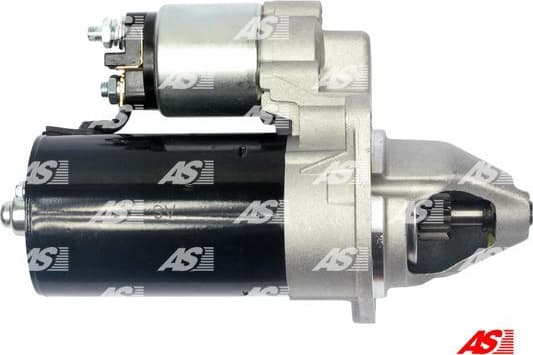 Starter AS S0267 - image 2