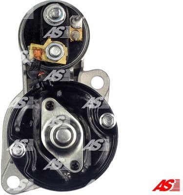 Starter AS S0267 - image 3