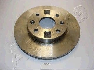 Brake Disc 60-0K-008