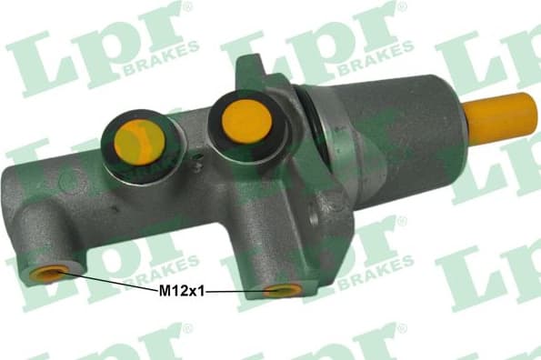 Brake Master Cylinder 1494