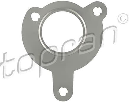 Gasket, charger 207 408