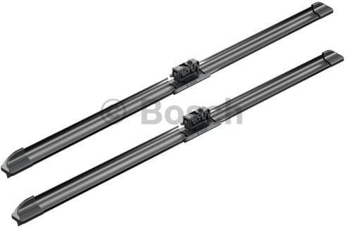 Wiper blade set BOSCH 2psc 3397009843 - image 6
