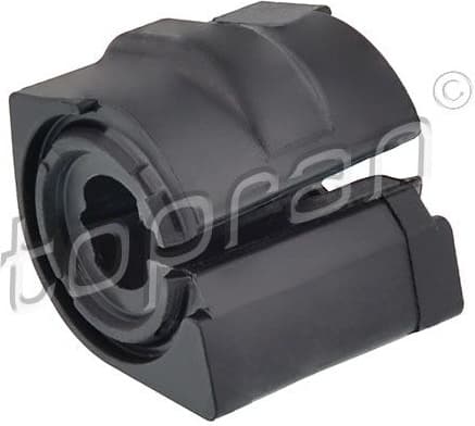 Mounting, stabiliser bar 723 116