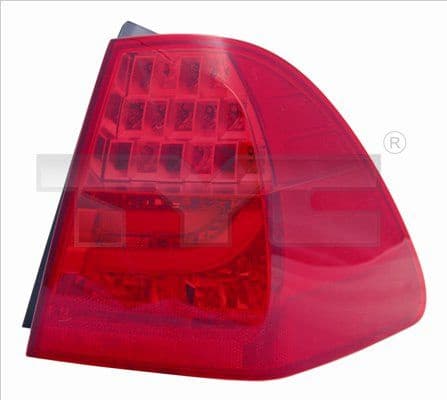 Tail Light Assembly 11-11675-06-2