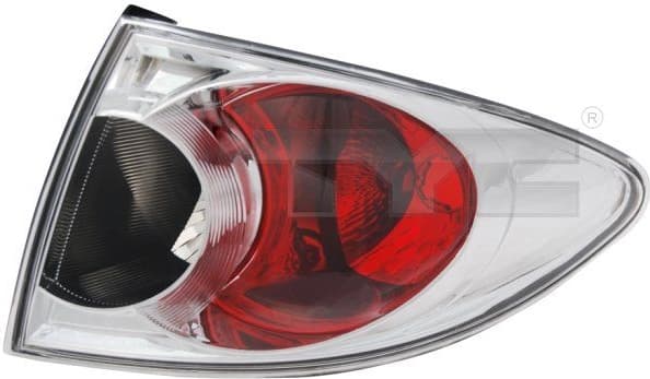 Tail Light Assembly 11-11193-01-2
