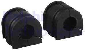 Bushing, stabiliser bar TD992W