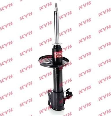 Shock Absorber Excel-G 334204