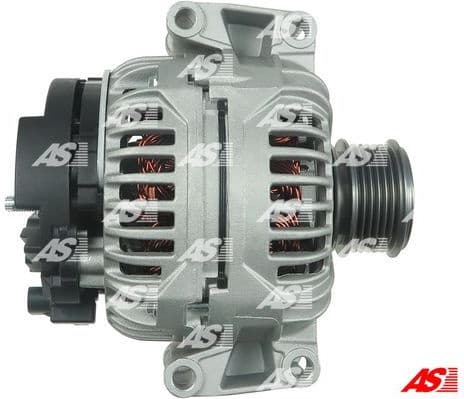 Alternator AS A0195 - image 2